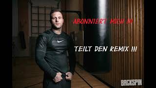 Kontra k x Kool Savas - Instinkt (Motivational Remix)  prod by FiftyVinc + Sero