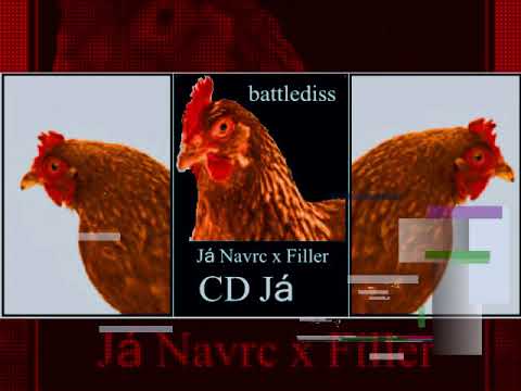Já Navrc x Filler  battlediss / song Album Já /