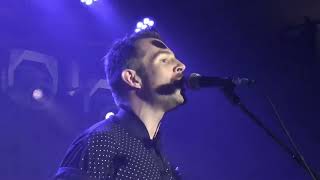 Bright Light Bright Light - Symmetry of Two Hearts - Live - 2018