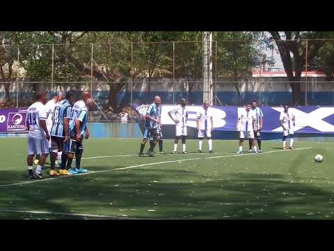 Copa Cruzeirinho 2023 entre Bafômetro Heliopolis  x  Grêmio Helian