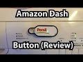 Test Amazon Dash Button Review deutsch Test Amazon Dash Button Review deutsch