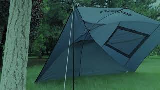 KingCamp Compass Plus Auto Canopy