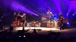 The Avett Brothers “Matrimony” Columbia, SC 4-6-18