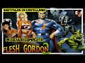 Flesh Gordon 2 Película Completa Con Subtítulos Español Castellano