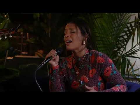 JOHNNYSWIM: Hanging My Heart on You (Acoustic Performance Video)