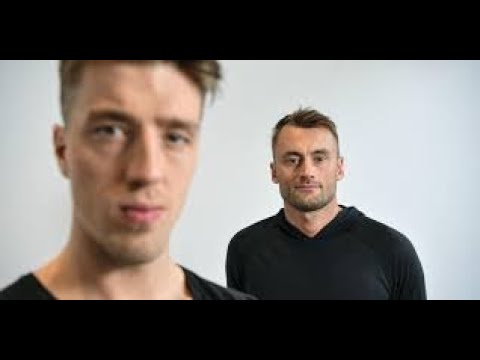 Skid-VM 2013 Stafett herrar!