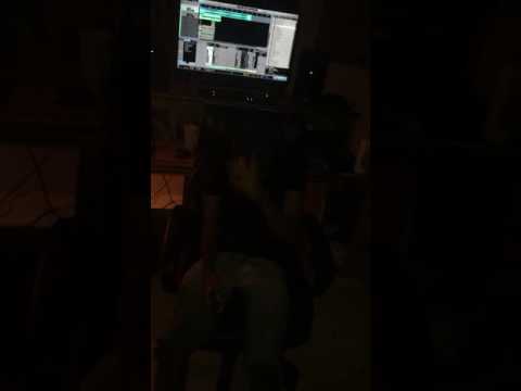 Ten Toes Down Challenge -Young Maserati