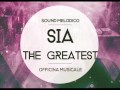 Instrumental Sia-The Greatest