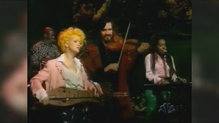 Cyndi Lauper - 1994 Come On Home (Studio with Junior &amp; Live on Today Show)