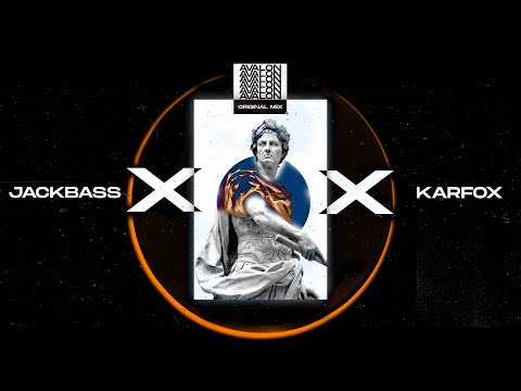 JACKBASS X KARFOX - AVALON ( ORIGINAL MIX ) 2021