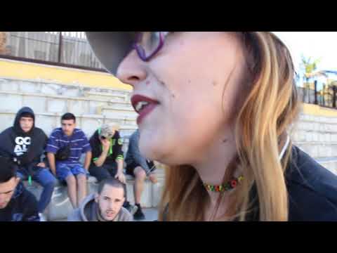 RICARKILLER vs SOUL AIR // SEMIFINAL: FECHA 1 (2018-2019)