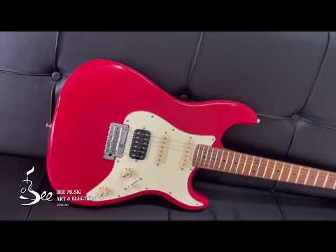JET JS400 CRD with deluxe bag