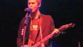 &quot;Only One&quot;-Lifehouse LIVE @ SNHU, 4/28/06