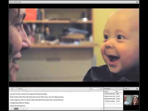 The Developmentally Informed and Trauma Informed Police Officer