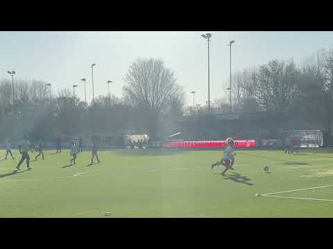 Full speed JO11-1 VS Verburch jo11-1