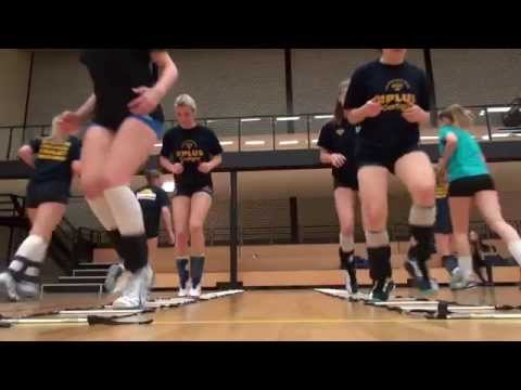 09 Peelpush volleybalteam dames Sportgala Peel en Maas