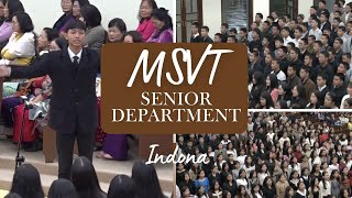 Download lagu Indona | Mission Vengthlang Kohhran Senior Department Zaipawl | 2025 mp3 Download lagu Indona | Mission Vengthlang Kohhran Senior Department Zaipawl | 2025 mp3