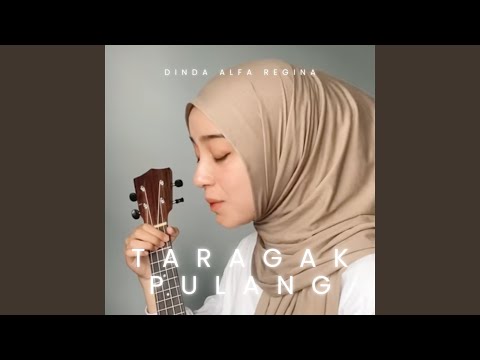 Taragak Pulang (Cover)