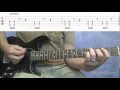 Drop D Tuning - 10 Famous Guitar Riffs - Video ...
