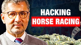 How a Math Genius Hacked Horse Racing for $1 BILLION