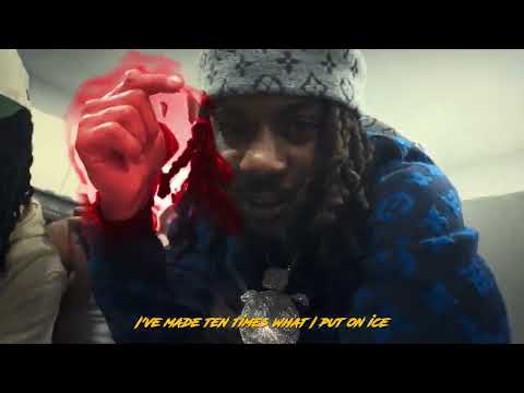 Ice Double S - Grabbaski ft Nolimit SS x BD SS