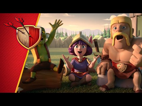 Get a SPECIAL Wizard Skin in Brawl Stars! (Clash of Clans)