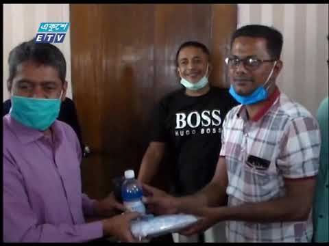 করোনা মোকাবেলায় নানা পদক্ষেপ