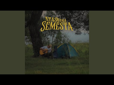 Atas Nama Semesta
