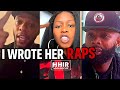 PAPOOSE AIRS OUT REMY MA EAZY IN WILD IG LIVE I KNOCKED THAT FRAUD OUT