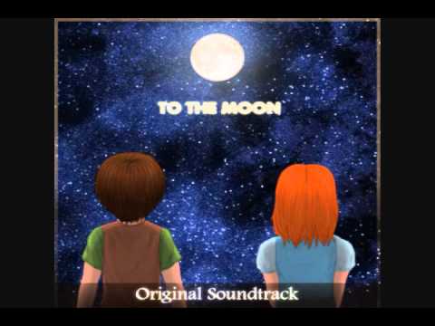 To the Moon - Main Theme Video