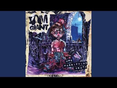 The Escape Artist - I Am Giant