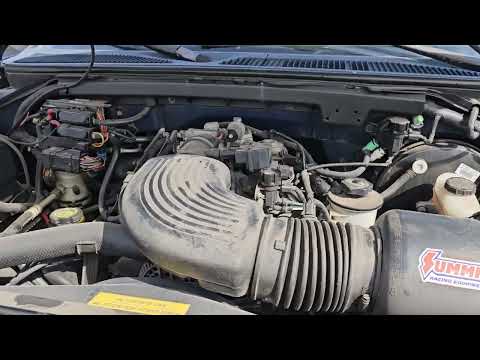 1997 Ford F150 (CC-2099931) for sale in Billings, Montana