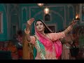Engagement Tale Through Bride S Ghoomar Divya Divyaraj Jaipur