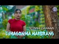 Roinna Siahaan Tumagon Ma Marsirang Official Video Lirik Lagu Batak Viral