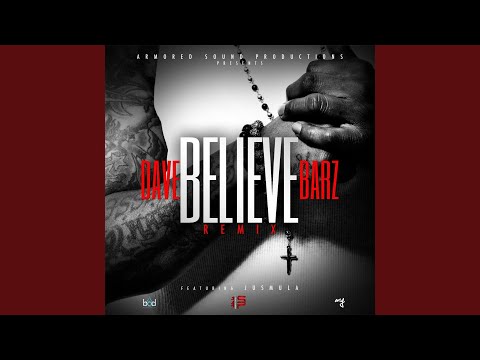 Believe (Armored Sound Productions Remix)