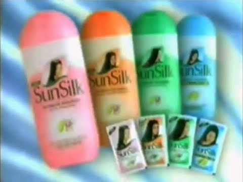 SunSilk Presents "Life Gets Better and Better" - Janette Abuel 45s - Philippines, 2000