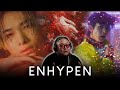The Kulture Study: ENHYPEN 'FEVER' MV REACTION & REVIEW