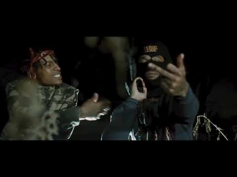 Dee Potts x Ht4e Wild x Gue Wop - Tap In (Official Video)