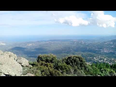 Vetta monte idolo 1240-arzana