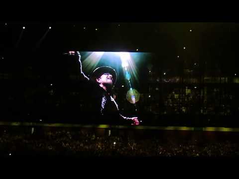 U2 - Vertigo @ Altice Arena Lisboa