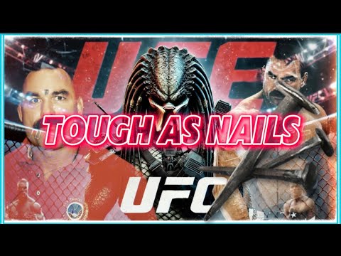 Don Frye: The Tale of ‘The Predator’ | Documentary