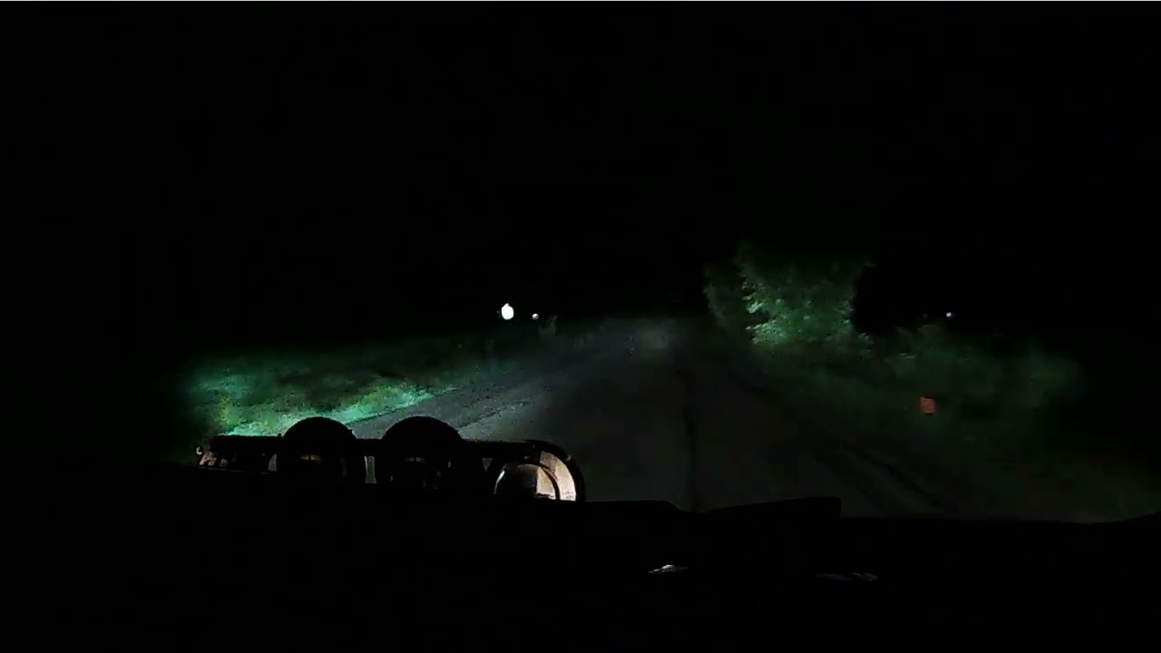 2021 GTC Rally van Etten Leur Nacht van Achtmaal West Brabant SS11 2021 Jul 08 00h02m02s