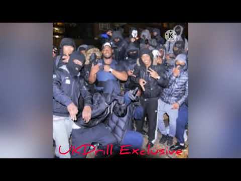 #Zone2 Santz X #PBG Kadz X #MonSon D6 X HC - Don't Get It Twisted #Exclusive