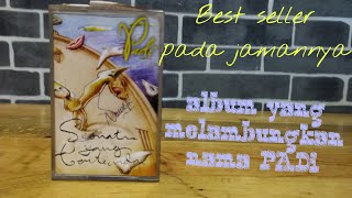 Download lagu PADI album Sesuatu Yang Tertunda mp3