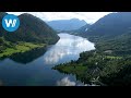 Castles And Lakes Along Austria S Summits And Traditions The Alps From Above 2 10