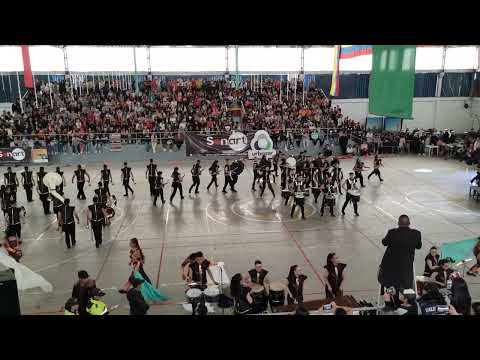 Fénix Marching Band - XIX Concurso de Bandas de Marcha Ciudad de Facatativá 2022