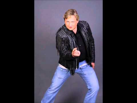 Teddy Berger - Ich bin ein Wanderer