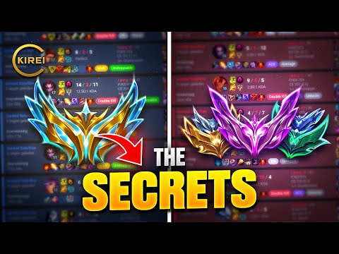 How to CARRY 3 losing lanes GUIDE