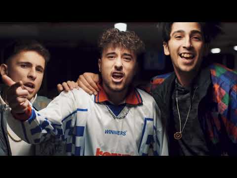 4L1CO - BEN C (HEDEF)