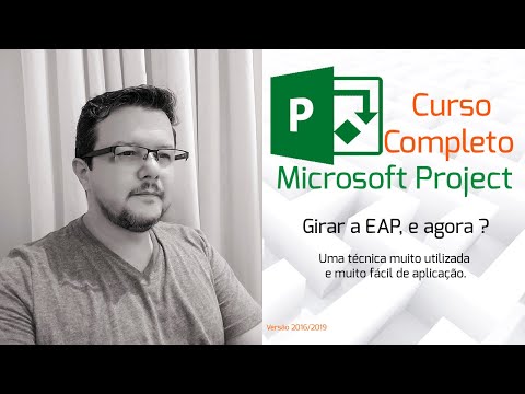 Girar a EAP, você sabe ?